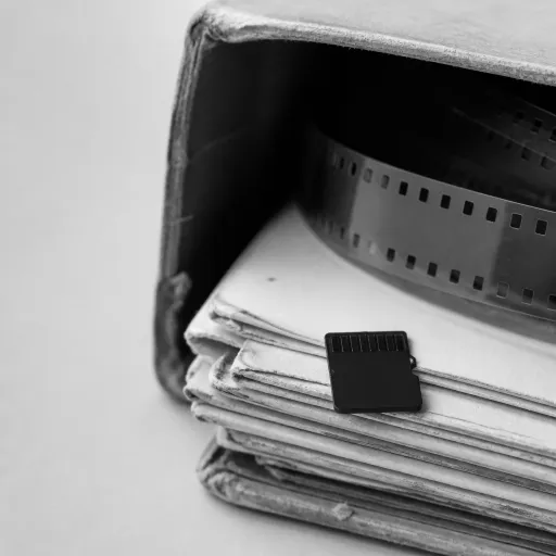 Vendre ses archives aux IA : le pacte faustien que les médias signent en silence