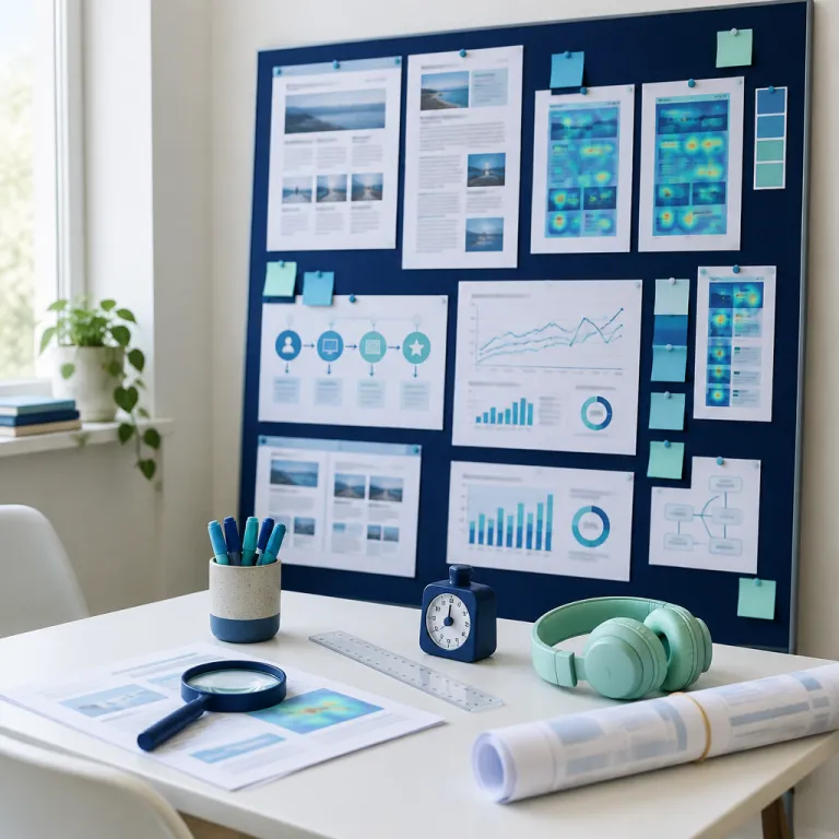 Comment un audit UX design transforme l’audience en lecteurs fidèles pour les médias