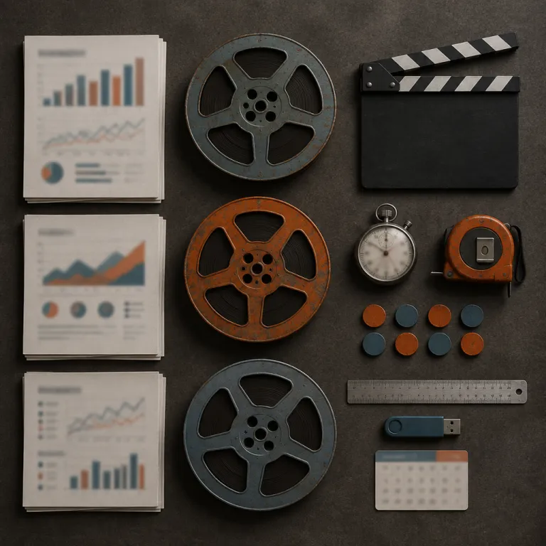 Formation GTM pour les médias : structurer la mesure d’audience et de rétention