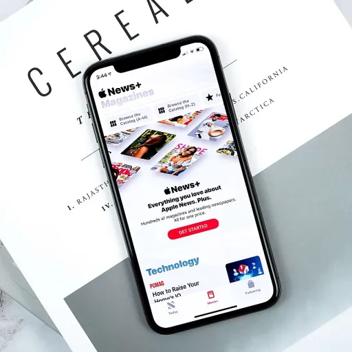 Comment le baromètre Entreprendre en France éclaire l’ADN des marques médias