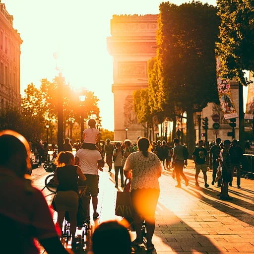 Exploration des enjeux de Citizen K International