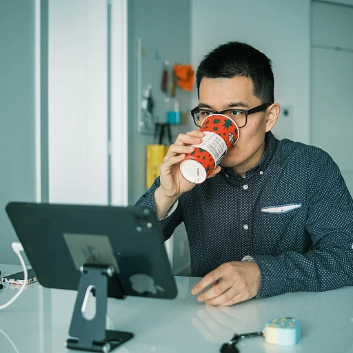 Les tendances technologiques dans l'industrie des médias