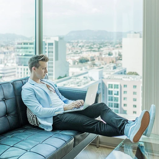 Comprendre le rôle de 'le business mag fr' dans l'industrie des médias