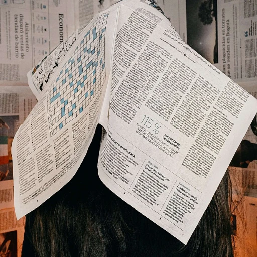 L'évolution du logo du journal Le Parisien : un reflet des tendances médiatiques