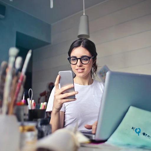 L'impact de l'industrialisation sur l'industrie des médias