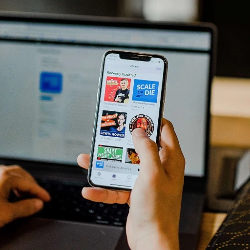 Comment maîtriser l'art de la création de contenu