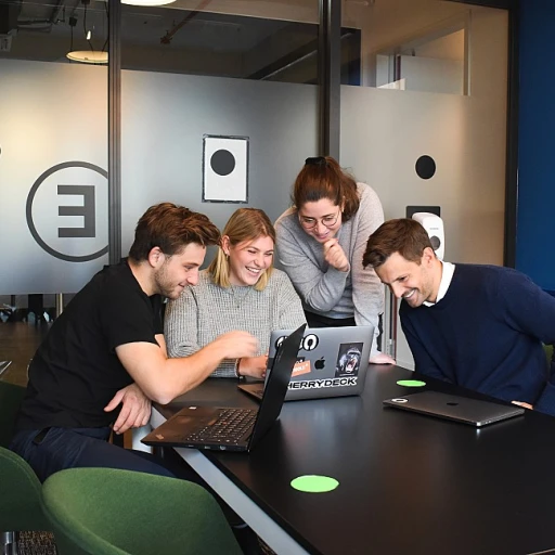 Le rôle clé du community manager à Paris