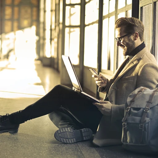 Les magazines dédiés au marketing : une ressource incontournable