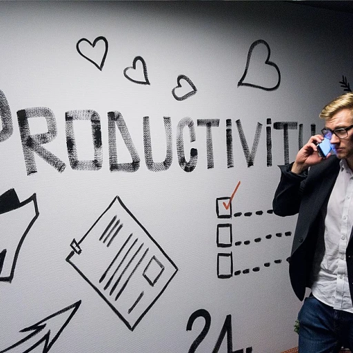 Optimiser l'utilisation de la messagerie collaborative dans l'industrie des médias
