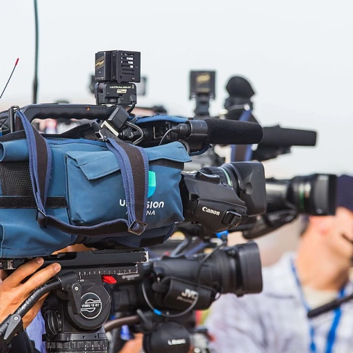 L'essor de la presse connectée : un tournant numérique