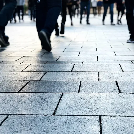 L'essor de la télévision piétonne : une révolution dans le paysage médiatique
