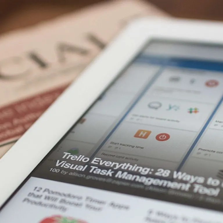 Comment bien gérer le crédit photo dans les médias