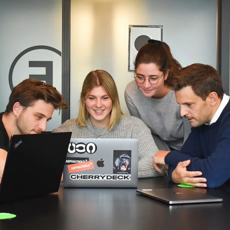 Comment le logiciel email marketing de weloveformationmarketing fr transforme les stratégies des médias digitaux