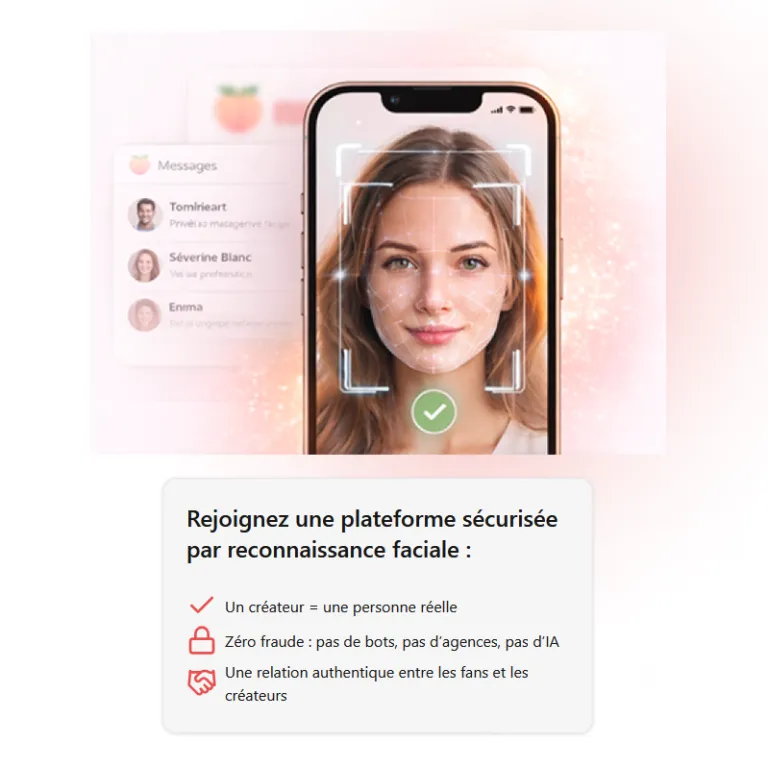 Interview de Marco Cally de RedPeach : Monétiser la rareté : la stratégie RedPeach pour créer des créateurs millionnaires