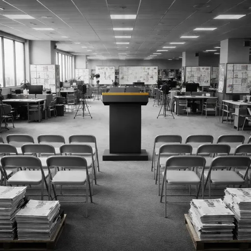 Médias et formation : pourquoi les rédactions deviennent des écoles (et inversement)