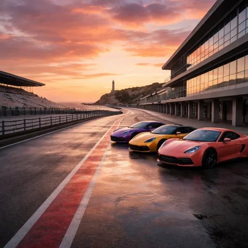 Ouest-France lance Vitesse : quand un groupe de presse régionale invente une marque média sport auto premium