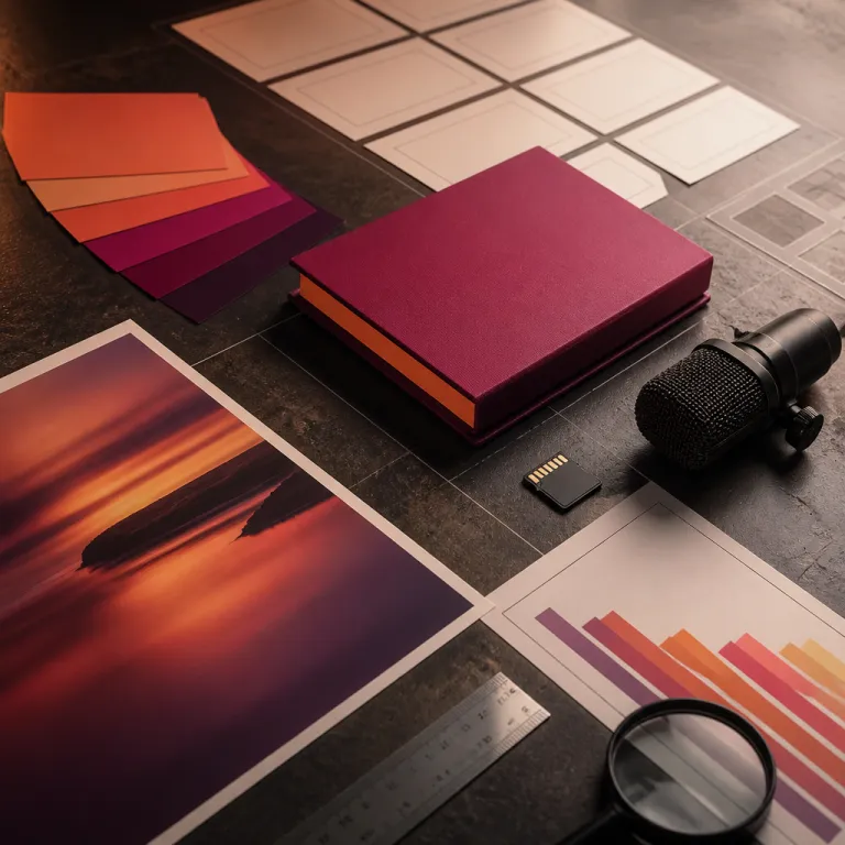 Perspectives-communication com : comment forger un ADN de marque média solide et durable