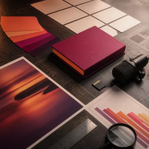 Perspectives-communication com : comment forger un ADN de marque média solide et durable