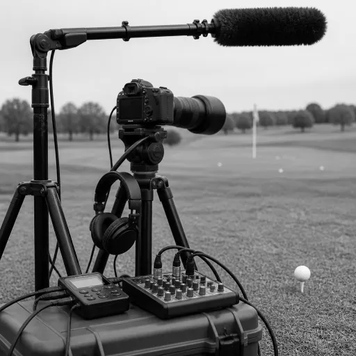Comment transformer rédaction apprendre-le-golf com blogs en véritable marque média de référence