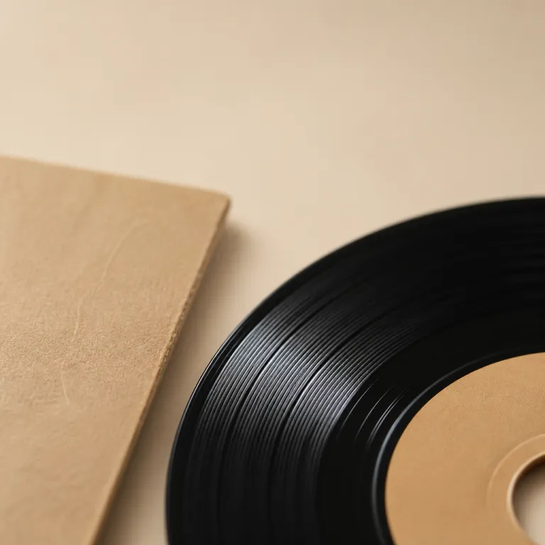 Comment le vinyle 45 tours façonne la ligne éditoriale des médias musicaux