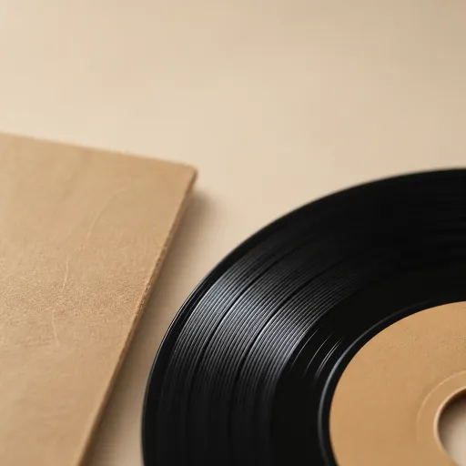 Comment le vinyle 45 tours façonne la ligne éditoriale des médias musicaux