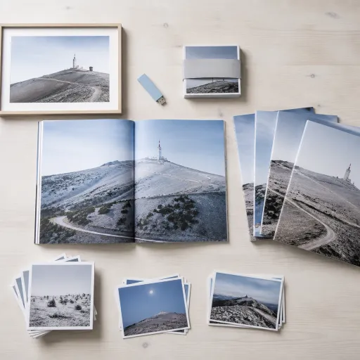 Comment un photographe du Ventoux façonne son personal branding dans les médias